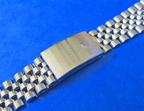 rolex jubilee bracelet 62523h18|rolex bracciale bracelet jubilee.